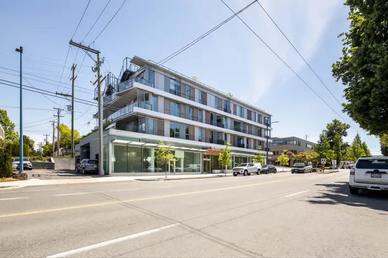 306 2888 ARBUTUS STREET - photo 2 of 2