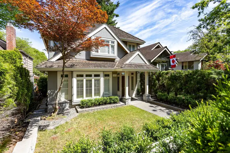 4420 COLLINGWOOD STREET - photo 2 of 33