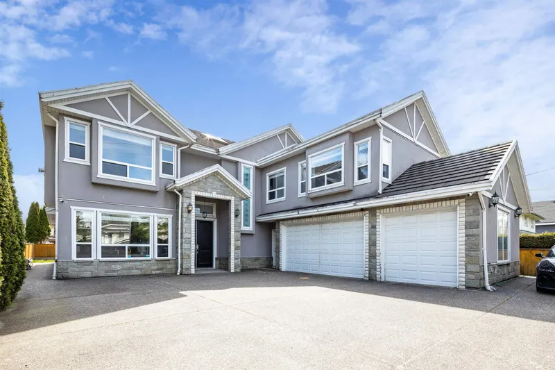 6140 FRANCIS ROAD - photo 1 of 25