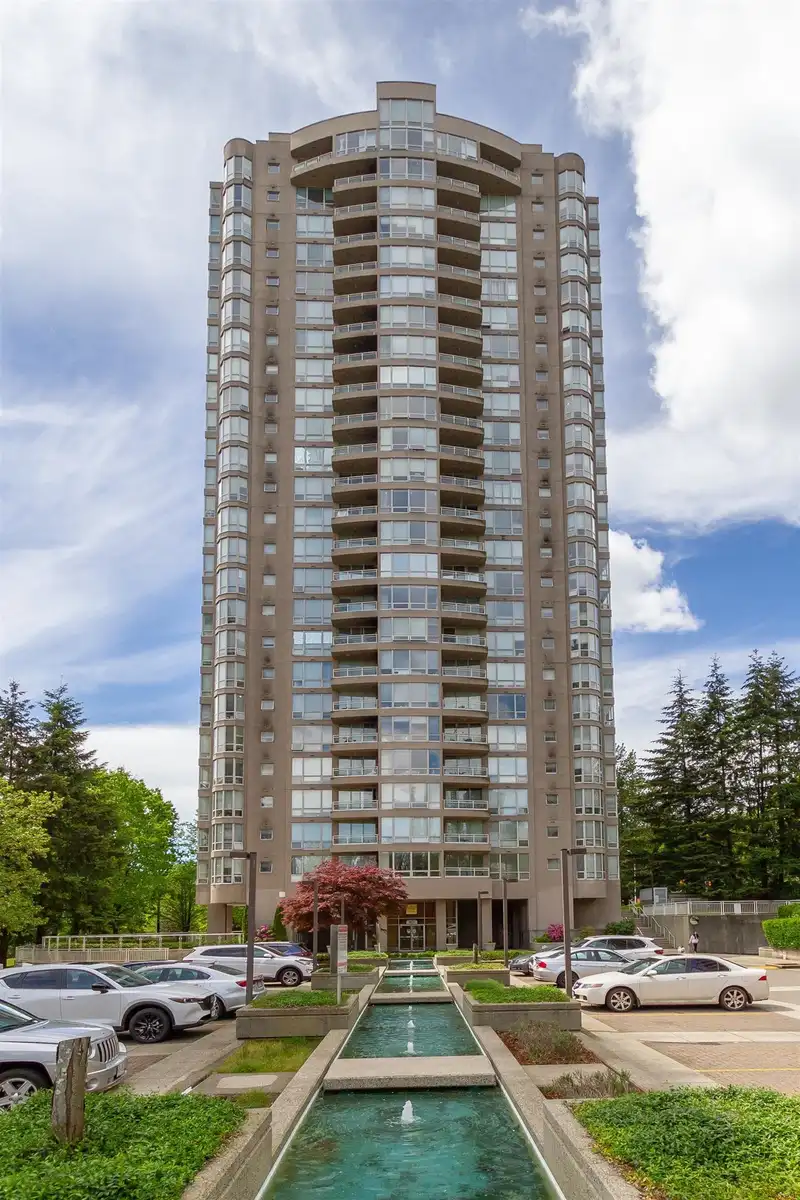 1402 9603 MANCHESTER DRIVE - photo 1 of 22
