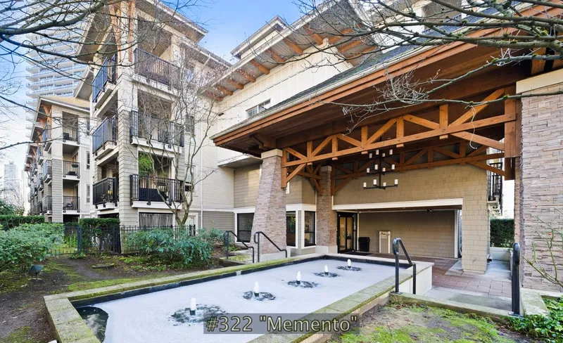 322 2088 BETA AVENUE - photo 2 of 22