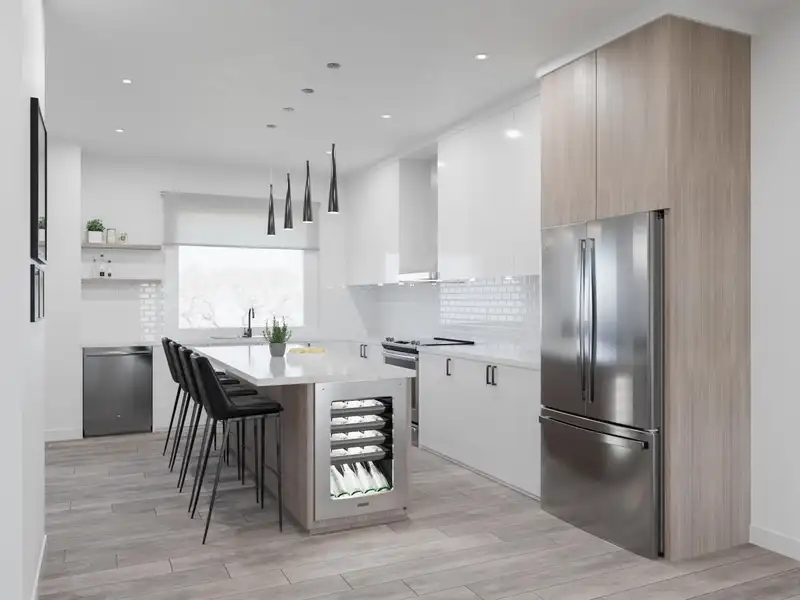 20 5629 KING GEORGE BOULEVARD - photo 1 of 6