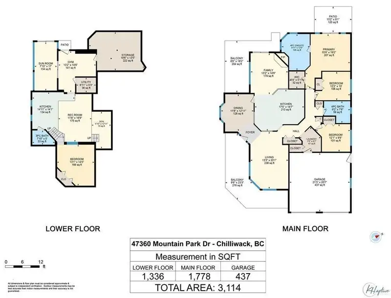 47360 MOUNTAIN PARK DRIVE - photo 4 of 28