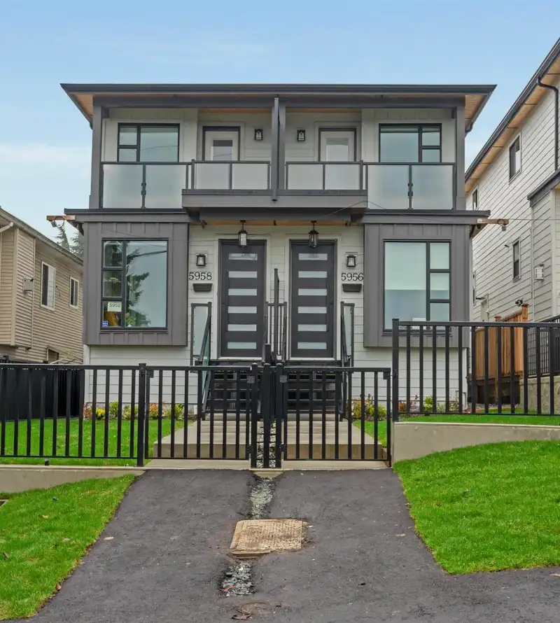 5958 HARDWICK STREET - photo 1 of 18