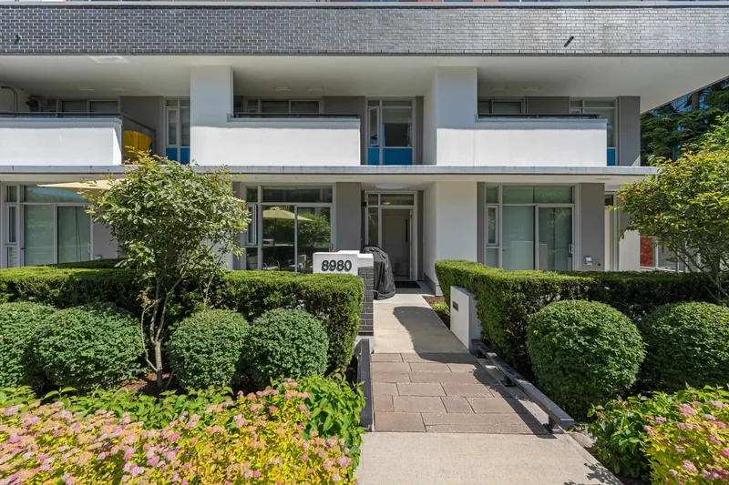 8980 UNIVERSITY CRESCENT - photo 1 of 25