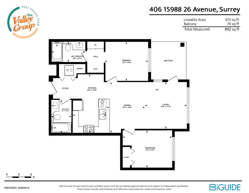 406 15988 26 AVENUE - photo 3 of 40