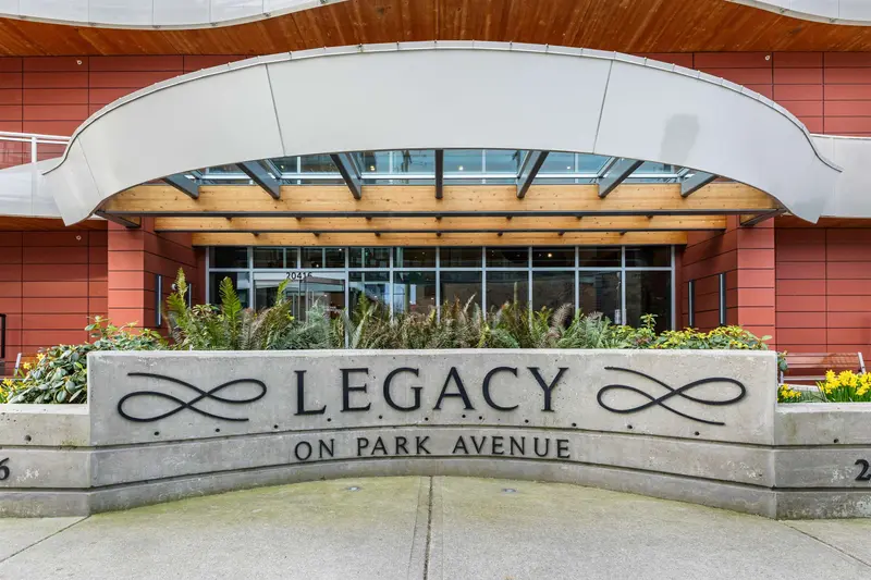 509 20416 PARK AVENUE - photo 3 of 25