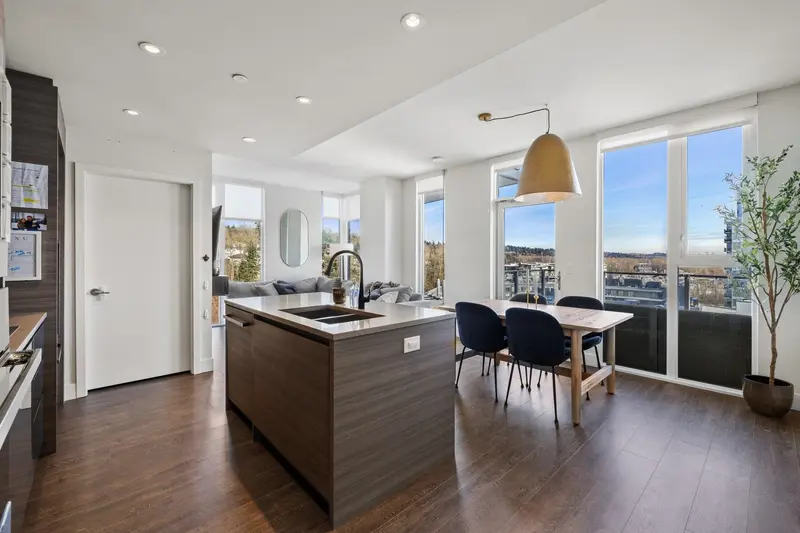 1103 3538 SAWMILL CRESCENT - photo 4 of 25