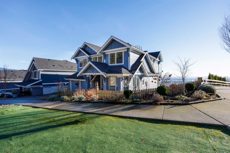 3566 HARPER ROAD - photo 2 of 25