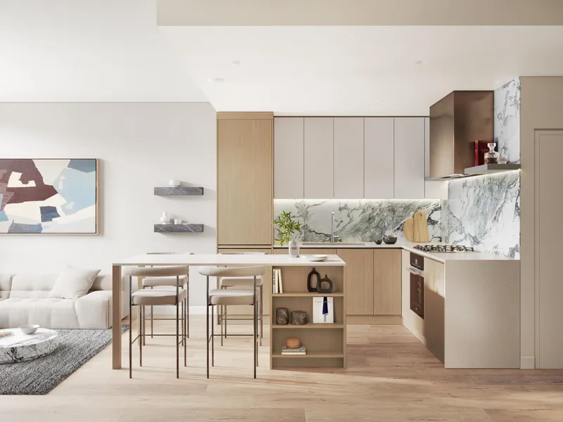 205 5080 ASH STREET - photo 2 of 18