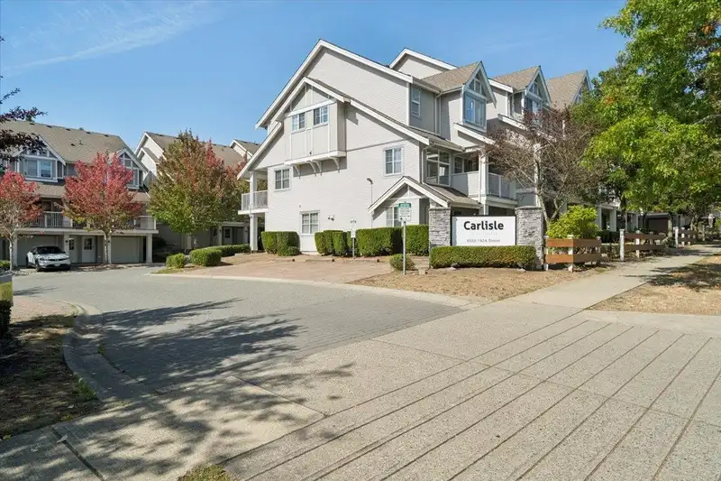 9 6555 192A STREET - photo 1 of 31
