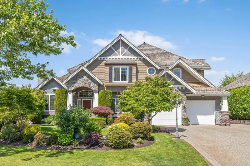16221 MORGAN CREEK CRESCENT - photo 1 of 40