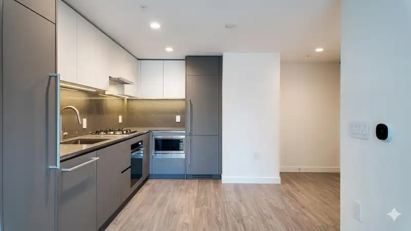 809 2135 SPRINGER AVENUE - photo 1 of 38