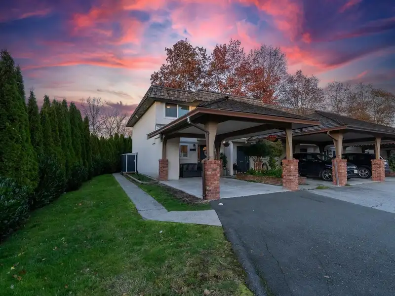 22711 GILLEY AVENUE - photo 1 of 25