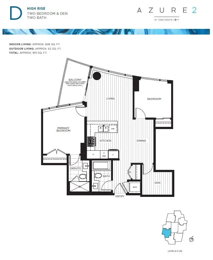 203 7769 PARK CRESCENT - photo 2 of 11