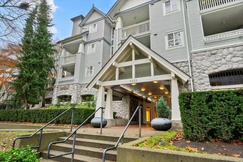 413 6893 PRENTER STREET - photo 1 of 24