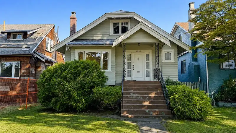 3847 W 23RD AVENUE - photo 1 of 25