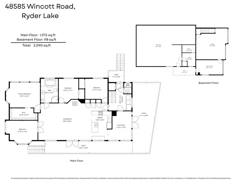 48585 WINCOTT ROAD - photo 4 of 25