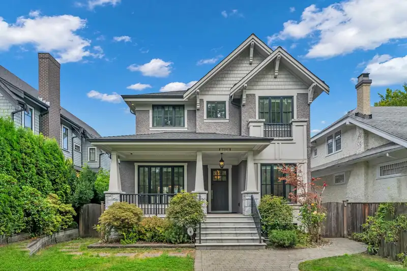 1241 W 26TH AVENUE - photo 1 of 40