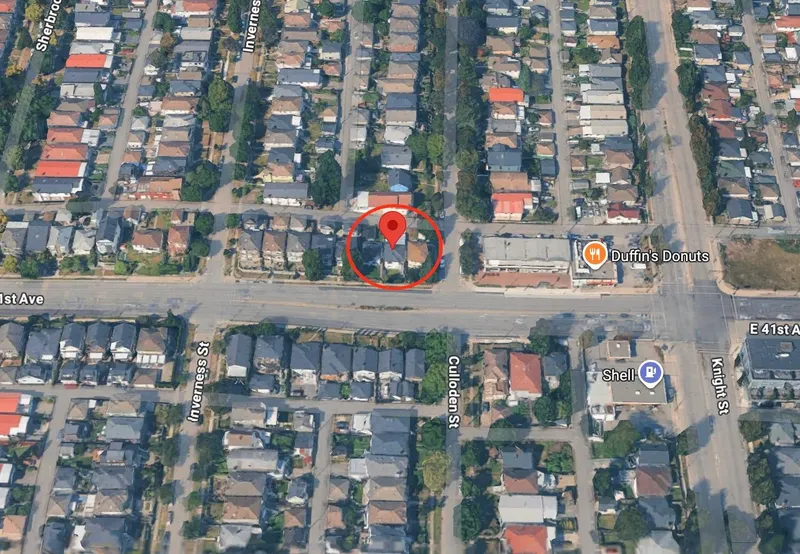 1339 E 41ST AVENUE - photo 3 of 5