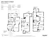 2814 TRINITY STREET - thumbnail 2