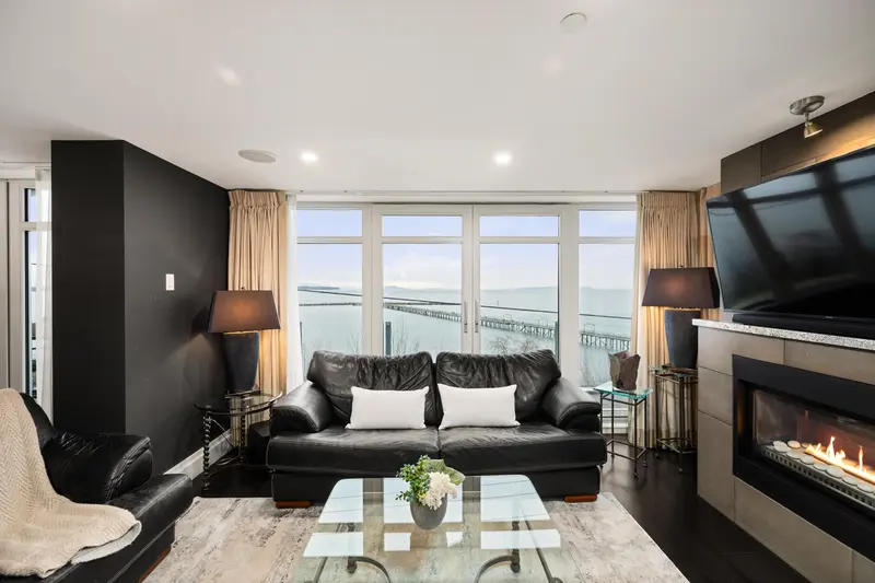 201 15097 MARINE DRIVE - photo 1 of 25