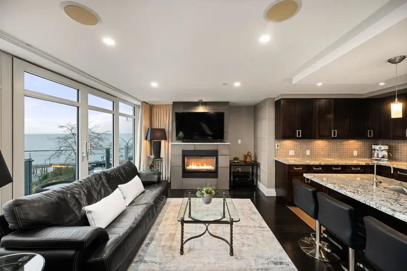 201 15097 MARINE DRIVE - photo 2 of 25