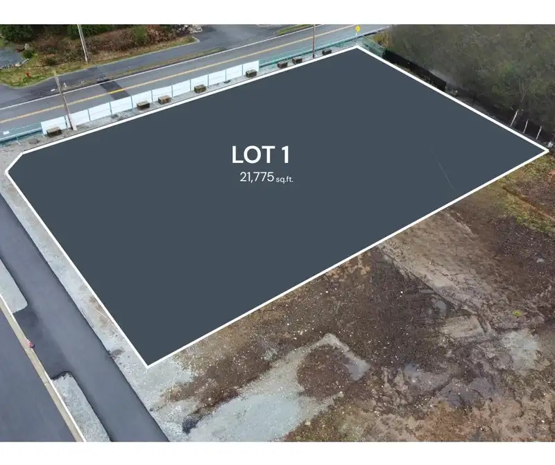 LOT 1 2307 SUNNYSIDE ROAD - photo 2 of 5
