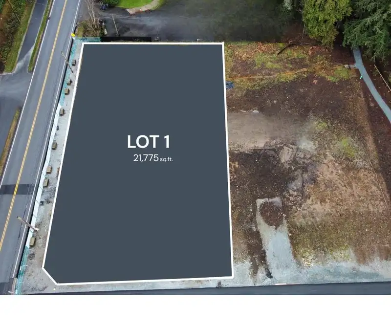 LOT 1 2307 SUNNYSIDE ROAD - photo 3 of 5