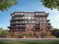 402 2427 MARY HILL ROAD - thumbnail 1