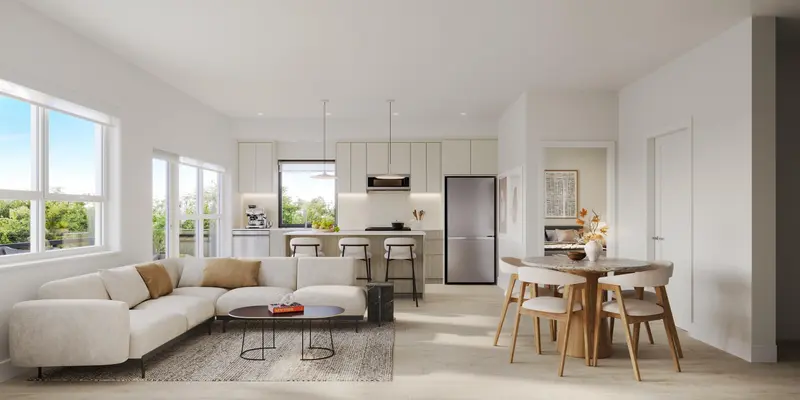 402 2427 MARY HILL ROAD - photo 3 of 6