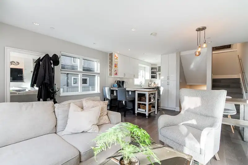 1865 ADANAC STREET - photo 2 of 30