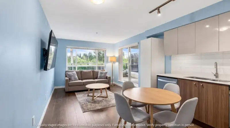 204 10688 140 STREET - photo 1 of 38