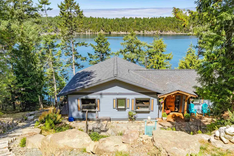 659 WILKS ROAD - photo 2 of 25