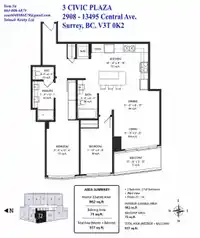 2908 13495 CENTRAL AVENUE - thumbnail 15