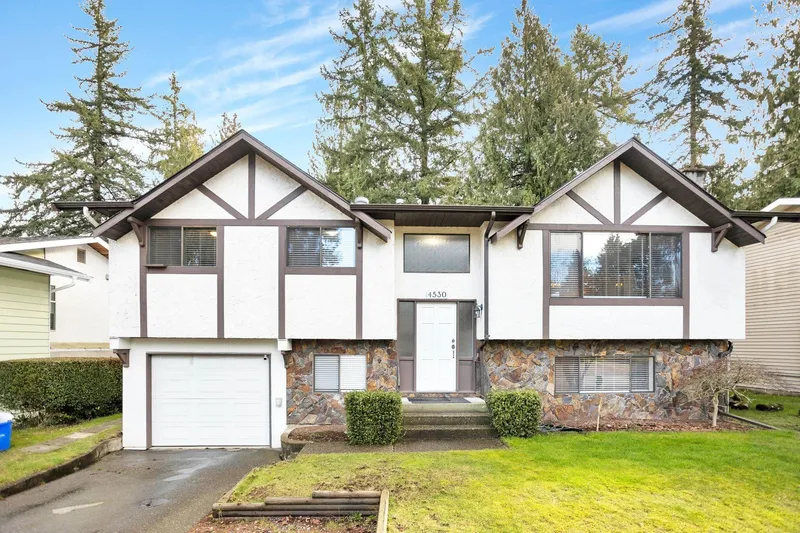 4530 202 STREET - photo 1 of 25