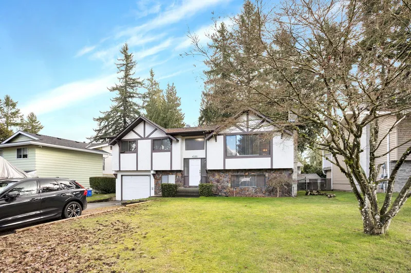 4530 202 STREET - photo 3 of 25