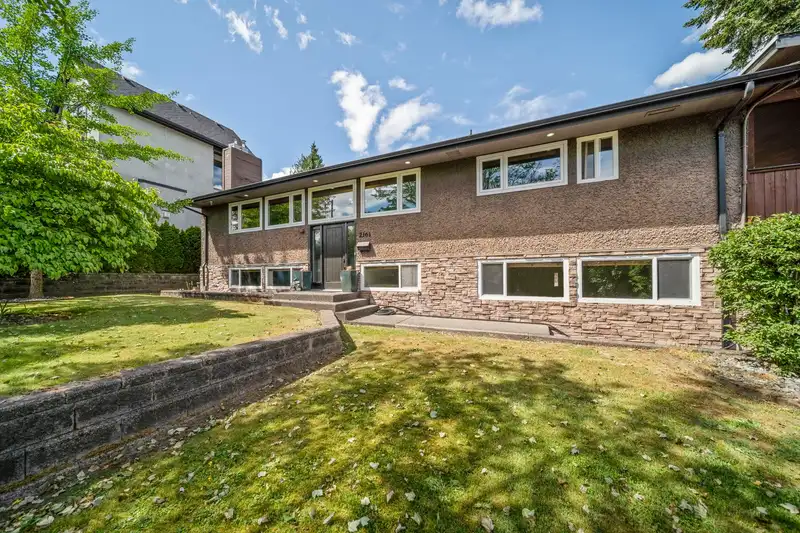 2161 PALLISER AVENUE - photo 1 of 27