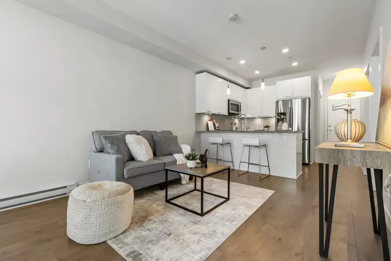 313 20686 EASTLEIGH CRESCENT - photo 4 of 29