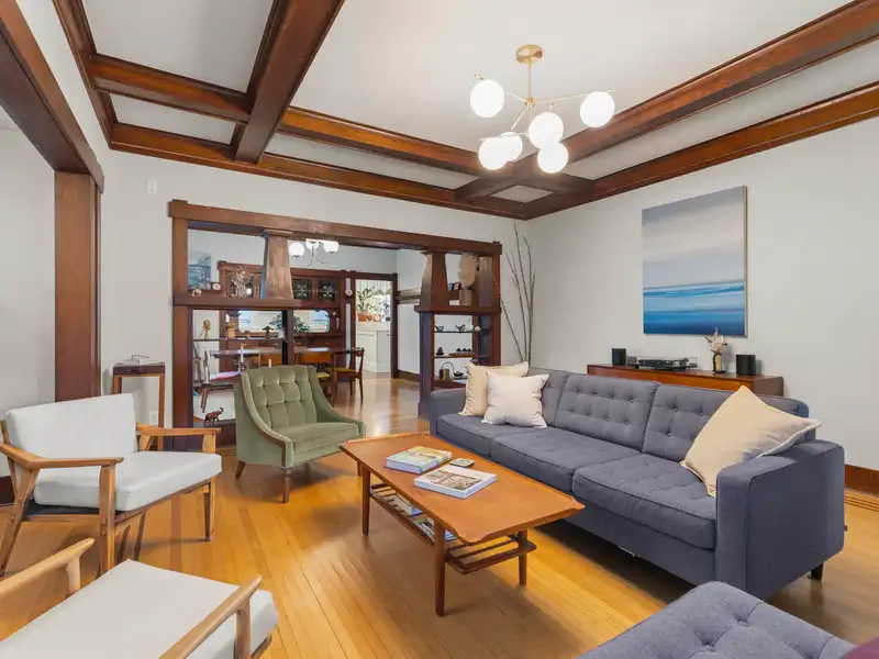 4691 ST. CATHERINES STREET - photo 1 of 33