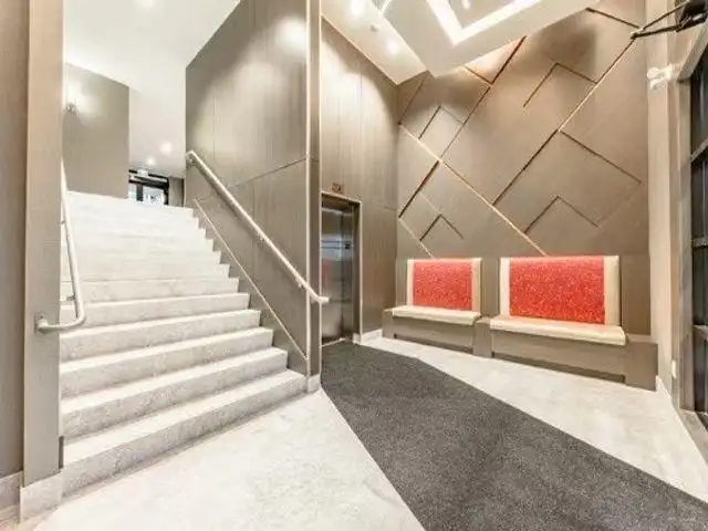 438 9551 ALEXANDRA ROAD - photo 2 of 23