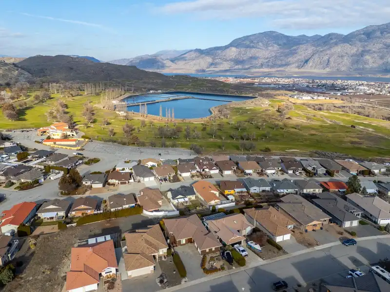 11909 LA COSTA LANE - photo 2 of 40