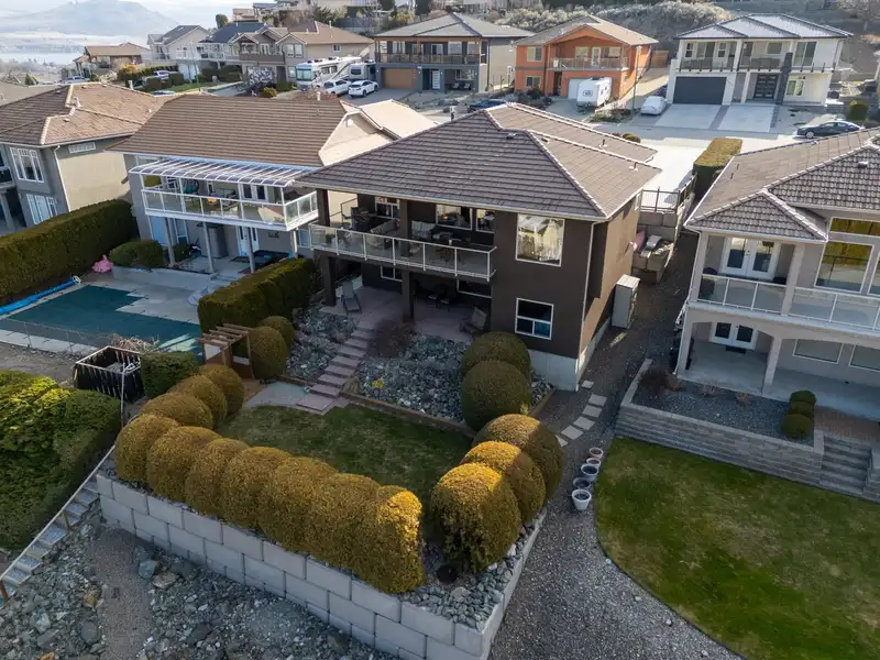 11909 LA COSTA LANE - photo 3 of 40