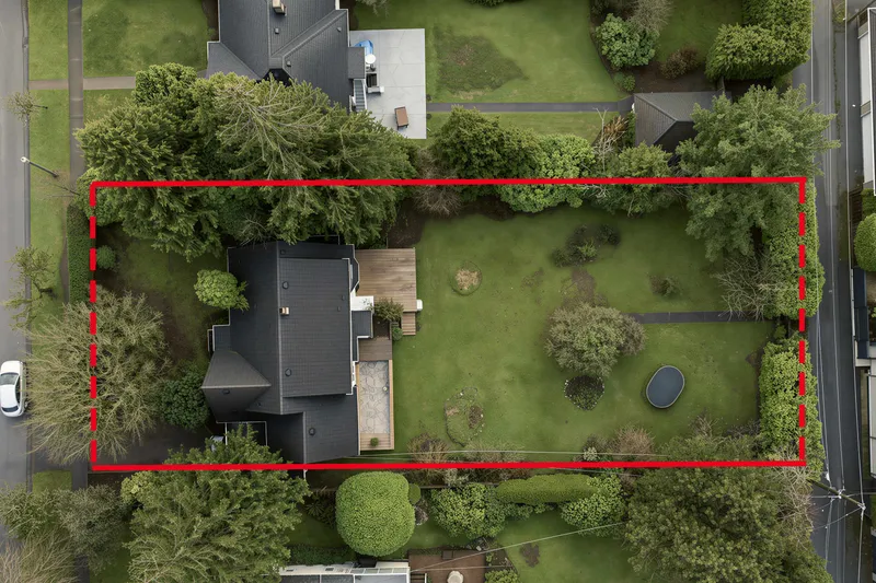 6809 ARBUTUS STREET - photo 2 of 9