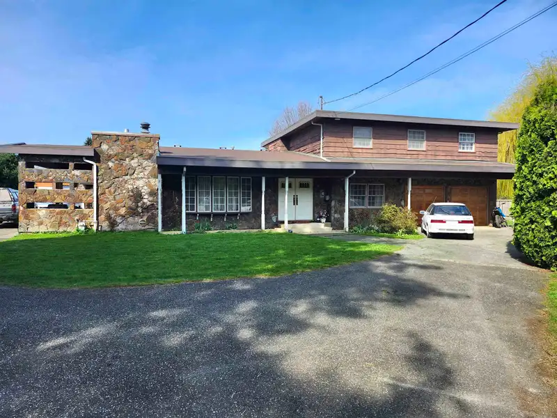 46645 HOPE RIVER ROAD - photo 2 of 18