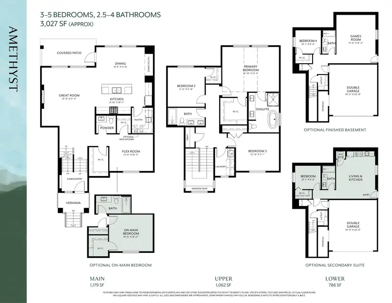 1378 SHARPEWOOD DRIVE - photo 2 of 2