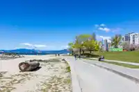 407 1330 HARWOOD STREET - thumbnail 1