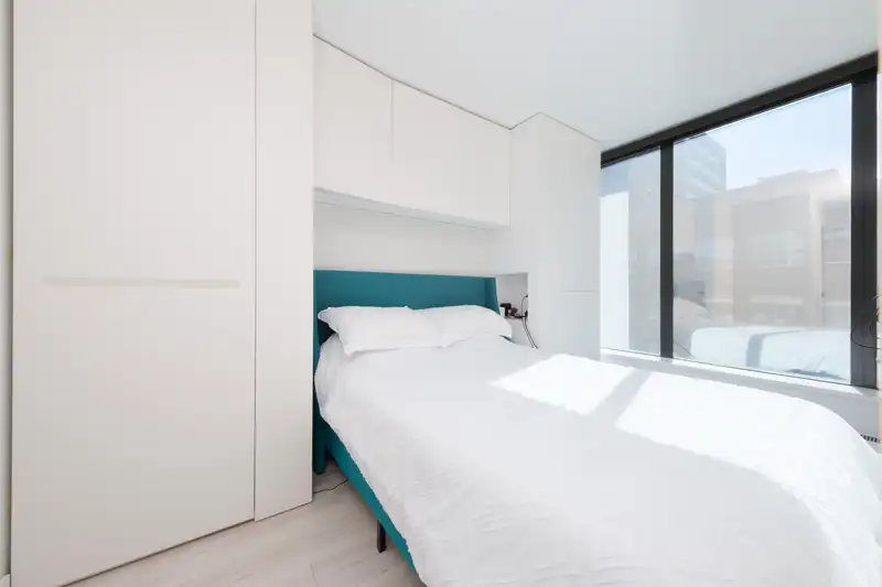703 1133 HORNBY STREET - photo 2 of 17