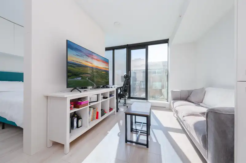 703 1133 HORNBY STREET - photo 3 of 17