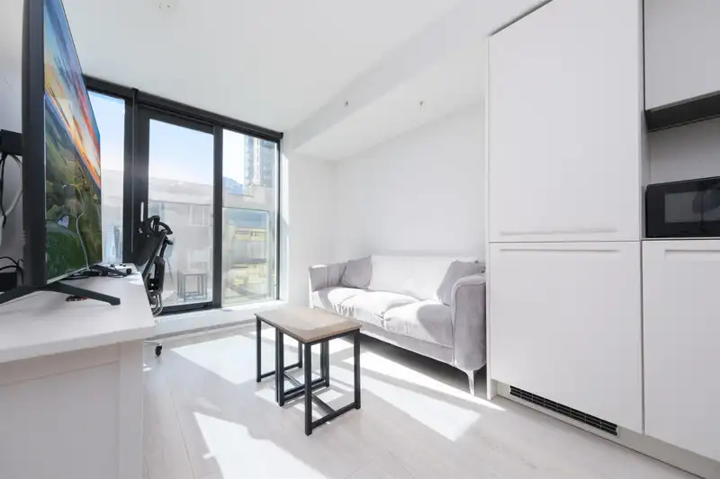 703 1133 HORNBY STREET - photo 4 of 17